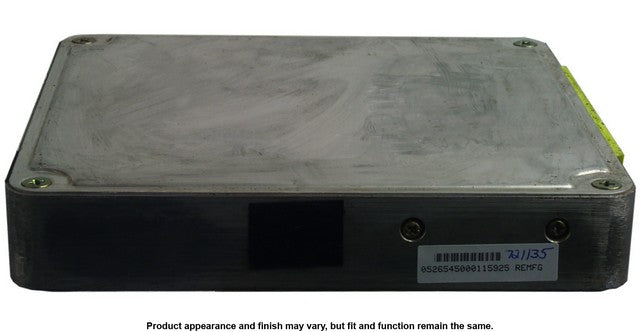 CARDONE Reman Engine Control Module (ECM) P/N:72-1133 Fits: Toyota Corolla 89-88 - Image 2