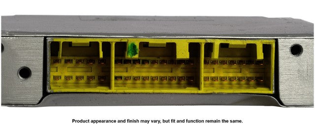 CARDONE Reman Engine Control Module (ECM) P/N:72-1134 Fits: Toyota Corolla 1989 - Image 1