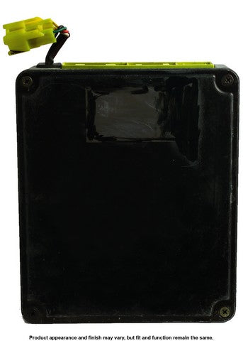 CARDONE Reman Engine Control Module (ECM) P/N:72-1138 Fits: Toyota Supra 1988 - Image 4