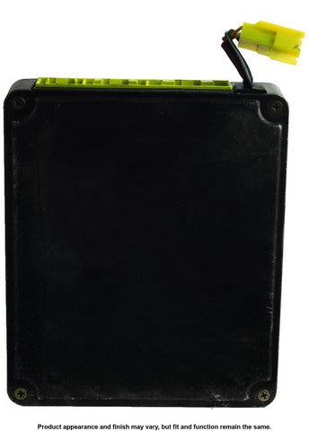 CARDONE Reman Engine Control Module (ECM) P/N:72-1138 Fits: Toyota Supra 1988 - Image 2