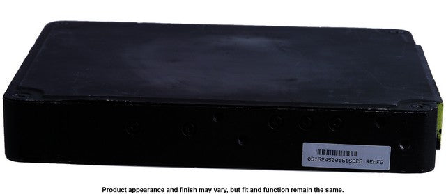 CARDONE Reman Engine Control Module (ECM) P/N:72-1144 Fits: Toyota Supra 1988 - Image 3