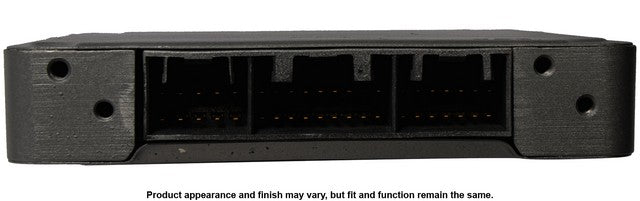 CARDONE Reman Engine Control Module (ECM) P/N:72-1169 Fits: Toyota Van 89-88, Toyota Van Wagon 1988 - Image 1