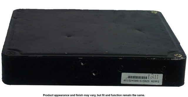 CARDONE Reman Engine Control Module (ECM) P/N:72-1218 Fits: Toyota Celica 1990 - Image 2