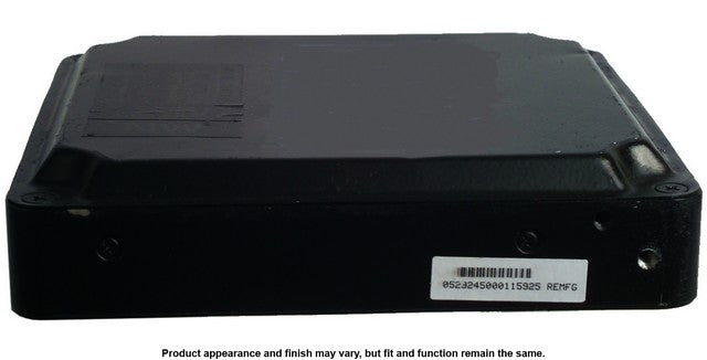 CARDONE Reman Engine Control Module (ECM) P/N:72-1225 Fits: Toyota 4runner 1992, Toyota Pickup 1992 - Image 4