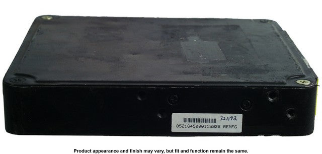 CARDONE Reman Engine Control Module (ECM) P/N:72-1226 Fits: Toyota 4runner 1990, Toyota Pickup 1990 - Image 3
