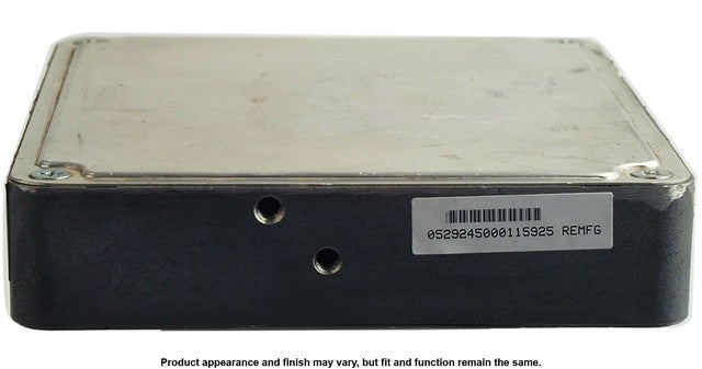 CARDONE Reman Engine Control Module (ECM) P/N:72-1266 Fits: Toyota Tercel 93-90 - Image 2
