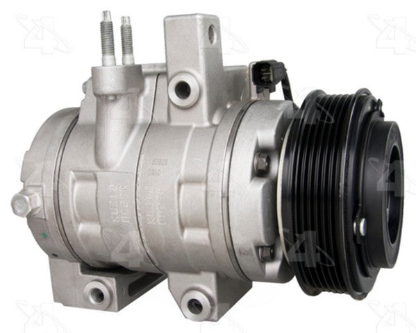 Four Seasons A/C Compressor Kit P/N:7213NK Fits: Ford F-150 14-11, Ford Lobo 14-11 - Image 4