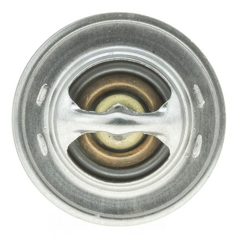 Motorad Engine Coolant Thermostat P/N:7214-170 Fits: Chevrolet Nova, Geo Prizm, Masa Smartbus, Nissan 200sx, Nissan Lucino, Nissan Nx, Nissan Pulsar Nx, Nissan Sentra, Toyota Camry, Toyota Celica - Image 2