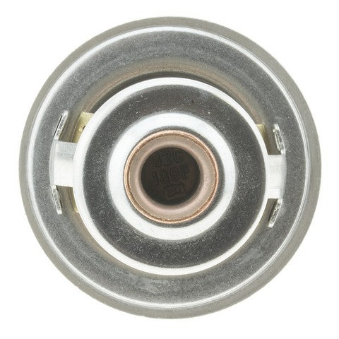 Motorad Engine Coolant Thermostat P/N:7214-180 Fits: Chevrolet Nova, Dodge I10, Ford F-650, Ford F-750, Ford F-800, Ford F-800 Lpo, Geo Prizm, Masa Smartbus, Nissan 200sx - Image 3