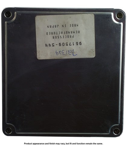 CARDONE Reman Engine Control Module (ECM) P/N:72-1440 Fits: Toyota Tacoma 1995 - Image 3