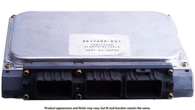 CARDONE Reman Engine Control Module (ECM) P/N:72-1554 Fits: Lexus Gs300 1995 - Image 1
