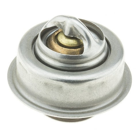 Motorad Engine Coolant Thermostat P/N:7216-180 Fits: Volvo 122, Volvo 240, Volvo 242, Volvo 244, Volvo 245, Volvo 264, Volvo 740, Volvo 745, Volvo 760, Volvo 780, Volvo 940, Volvo Dl, Volvo Gle - Image 1