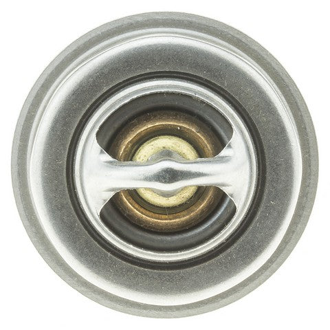 Motorad Engine Coolant Thermostat P/N:7216-180 Fits: Volvo 122, Volvo 240, Volvo 242, Volvo 244, Volvo 245, Volvo 264, Volvo 740, Volvo 745, Volvo 760, Volvo 780, Volvo 940, Volvo Dl, Volvo Gle - Image 2