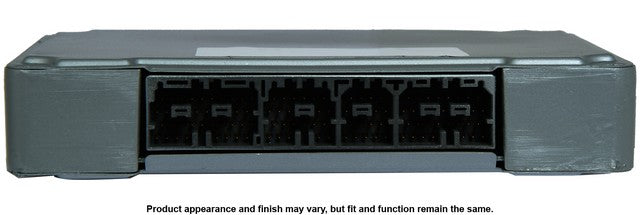 CARDONE Reman Engine Control Module (ECM) P/N:72-1632 Fits: Lexus Ls400 1993 - Image 1