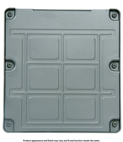 CARDONE Reman Engine Control Module (ECM) P/N:72-1676 Fits: Toyota Paseo 1997, Toyota Tercel 1997 - Image 2