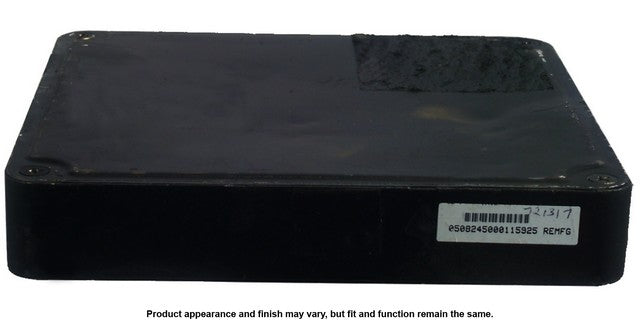 CARDONE Reman Engine Control Module (ECM) P/N:72-1767 Fits: Toyota Corolla 1993 - Image 3