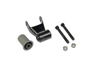 Dorman - OE Solutions Grillete de Muelle de Lamina P/N:722-006 Fits: Cadillac Escalade, Chevrolet Blazer, Chevrolet C1500, Chevrolet C1500 Suburban, Chevrolet C2500, Chevrolet C2500 Suburban, Chevrolet C3500, Chevrolet C3500hd, Chevrolet Express 1500 - Image 1