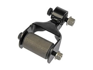 Dorman - OE Solutions Grillete de Muelle de Lamina P/N:722-015 Fits: Ford F-250 96-80, Ford F-350 97-80 - Image 1