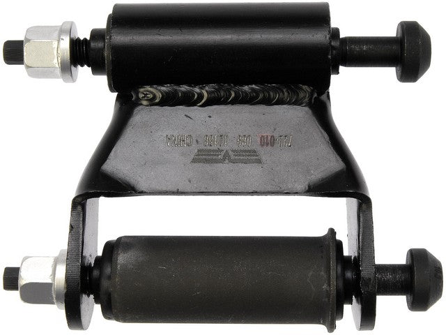 Dorman - OE Solutions Grillete de Muelle de Lamina P/N:722-020 Fits: Dodge B1500, Dodge B2500, Dodge B3500, Dodge Dakota, Dodge Ram 1500 Van, Dodge Ram 2500 Van, Dodge Ram 3500 Van, Mitsubishi Raider, Ram Dakota - Image 2