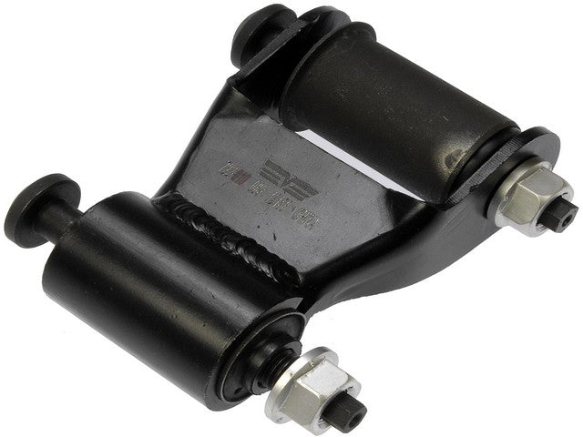 Dorman - OE Solutions Grillete de Muelle de Lamina P/N:722-020 Fits: Dodge B1500, Dodge B2500, Dodge B3500, Dodge Dakota, Dodge Ram 1500 Van, Dodge Ram 2500 Van, Dodge Ram 3500 Van, Mitsubishi Raider, Ram Dakota - Image 1