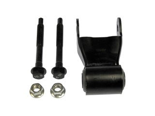 Dorman - OE Solutions Grillete de Muelle de Lamina P/N:722-021 Fits: Dodge Ram 1500 01-94, Dodge Ram 2500 98-94 - Image 1