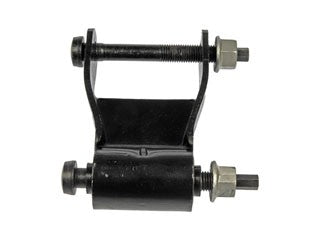 Dorman - OE Solutions Grillete de Muelle de Lamina P/N:722-022 Fits: Dodge Ram 2500 02-94, Dodge Ram 3500 02-94 - Image 2