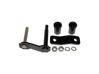 Dorman - OE Solutions Grillete de Muelle de Lamina P/N:722-023 Fits: Toyota Tacoma 00-95 - Image 1