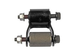 Dorman - OE Solutions Grillete de Muelle de Lamina P/N:722-024 Fits: Jeep Cherokee 01-84, Jeep Wagoneer 90-84 - Image 2