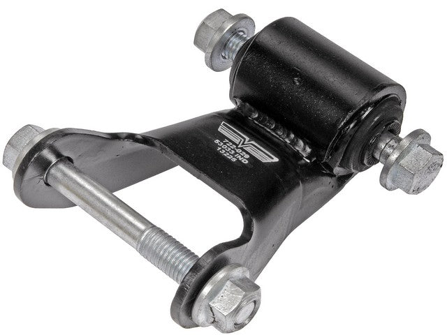 Dorman - OE Solutions Grillete de Muelle de Lamina P/N:722-029 Fits: Chevrolet Avalanche 2500, Chevrolet Cheyenne, Chevrolet Silverado 1500, Chevrolet Silverado 1500 Classic, Chevrolet Silverado 1500 Hd, Chevrolet Silverado 1500 Hd Classic - Image 1
