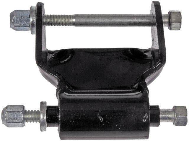 Dorman - OE Solutions Grillete de Muelle de Lamina P/N:722-033 Fits: Chevrolet Express 3500 25-96, Chevrolet Express 4500 19-09, Chevrolet Express 4500 25-21, GMC Savana 3500 25-96, GMC Savana 4500 16-09, GMC Savana 4500 24-18 - Image 2