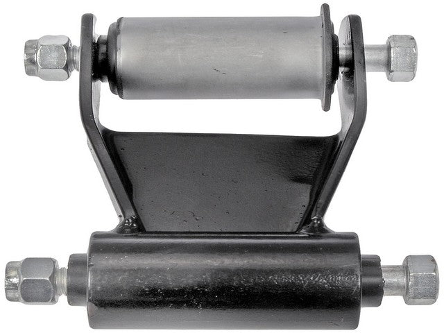 Dorman - OE Solutions Grillete de Muelle de Lamina P/N:722-034 Fits: Dodge Ram 1500 08-02 - Image 2