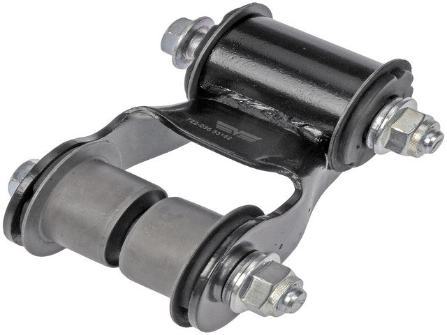 Dorman - OE Solutions Grillete de Muelle de Lamina P/N:722-036 Fits: Toyota Tundra 06-00 - Image 1