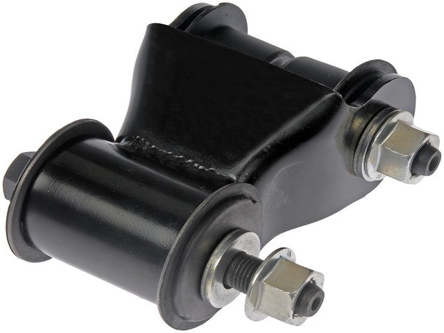 Dorman - OE Solutions Grillete de Muelle de Lamina P/N:722-041 Fits: Toyota Tacoma 23-05 - Image 1