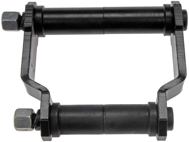 Dorman - OE Solutions Grillete de Muelle de Lamina P/N:722-042 Fits: Toyota T100 98-93 - Image 2