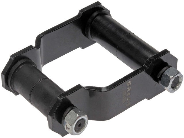 Dorman - OE Solutions Grillete de Muelle de Lamina P/N:722-042 Fits: Toyota T100 98-93 - Image 1