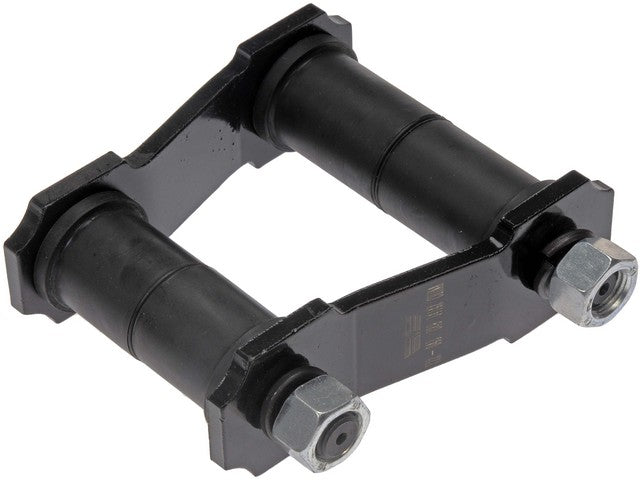 Dorman - OE Solutions Grillete de Muelle de Lamina P/N:722-043 Fits: Toyota 4runner 95-90, Toyota Pickup 95-89 - Image 1