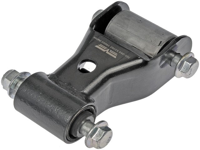 Dorman - OE Solutions Grillete de Muelle de Lamina P/N:722-054 Fits: Nissan Titan 15-04, Nissan Titan 24-17 - Image 1