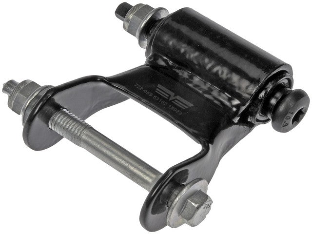 Dorman - OE Solutions Grillete de Muelle de Lamina P/N:722-059 Fits: Dodge Durango 03-98 - Image 1