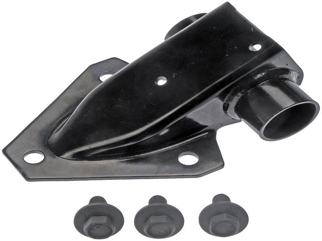 Dorman - OE Solutions Gancho de Ballesta P/N:722-061 Fits: Dodge B150 94-86, Dodge B1500 97-95, Dodge B250 94-82, Dodge B2500 97-95, Dodge B350 94-82, Dodge B3500 97-95, Plymouth Pb250 83-82, Plymouth Pb350 83-82 - Image 1