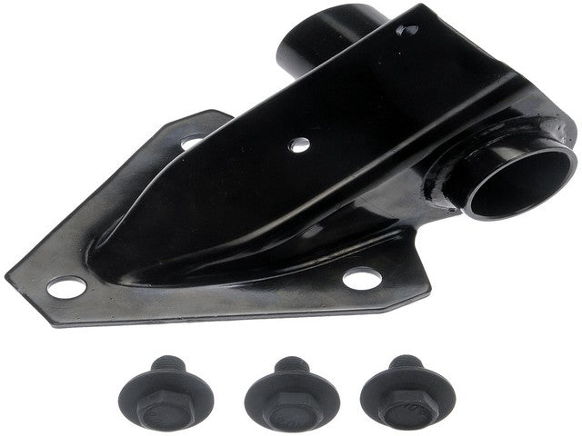 Dorman - OE Solutions Gancho de Ballesta P/N:722-062 Fits: Dodge B150 94-86, Dodge B1500 97-95, Dodge B250 94-82, Dodge B2500 97-95, Dodge B350 94-82, Dodge B3500 97-95, Plymouth Pb250 83-82, Plymouth Pb350 83-82 - Image 1