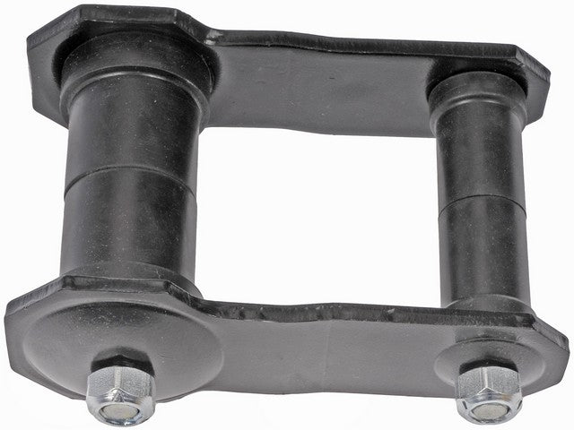 Dorman - OE Solutions Grillete de Muelle de Lamina P/N:722-065 Fits: Dodge B150 94-82, Dodge B1500 97-95, Dodge B250 94-82, Dodge B2500 97-95, Plymouth Pb150 83-82, Plymouth Pb250 83-82 - Image 2