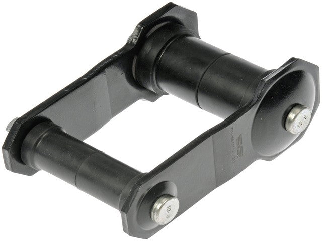 Dorman - OE Solutions Grillete de Muelle de Lamina P/N:722-065 Fits: Dodge B150 94-82, Dodge B1500 97-95, Dodge B250 94-82, Dodge B2500 97-95, Plymouth Pb150 83-82, Plymouth Pb250 83-82 - Image 1