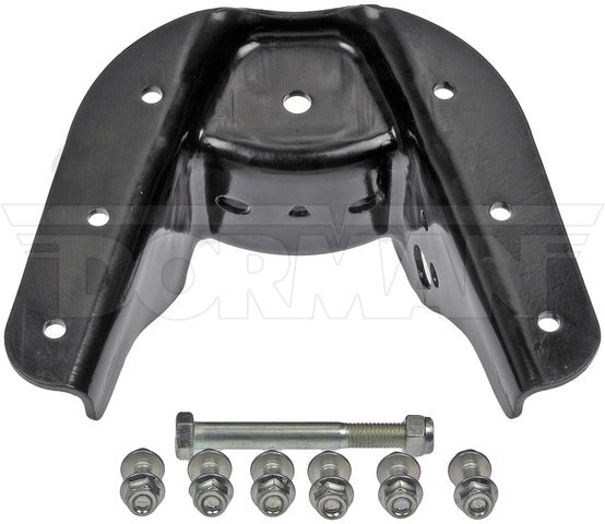 Dorman - OE Solutions Gancho de Ballesta P/N:722-068 Fits: Chevrolet K1500 99-88, Chevrolet K2500 00-88, Chevrolet K3500 00-88, GMC K1500 99-88, GMC K2500 00-88, GMC K3500 00-88 - Image 2