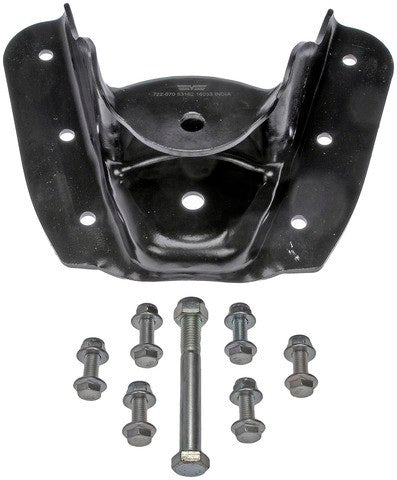 Dorman - OE Solutions Gancho de Ballesta P/N:722-070 Fits: Chevrolet C3500 98-92, Chevrolet K3500 00-92, GMC C3500 98-92, GMC K3500 00-92 - Image 1