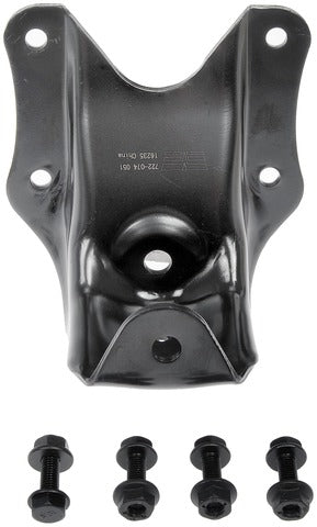 Dorman - OE Solutions Gancho de Ballesta P/N:722-074 Fits: Ford E-250 13-03, Ford E-350 Club Wagon 05-03, Ford E-350 Econoline 08-07, Ford E-350 Super Duty 13-04, Ford E-450 Super Duty 13-03 - Image 1