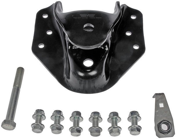 Dorman - OE Solutions Gancho de Ballesta P/N:722-077 Fits: Ford Excursion 04-00, Ford F-250 Super Duty 07-99, Ford F-350 Super Duty 07-99 - Image 1