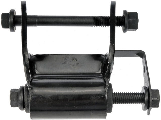Dorman - OE Solutions Grillete de Muelle de Lamina P/N:722-078 Fits: Ford F-250 09-08, Ford F-250 Super Duty 16-08, Ford F-350 09-08, Ford F-350 16-11, Ford F-350 Super Duty 16-08, Ford F-450 Super Duty 16-08 - Image 2