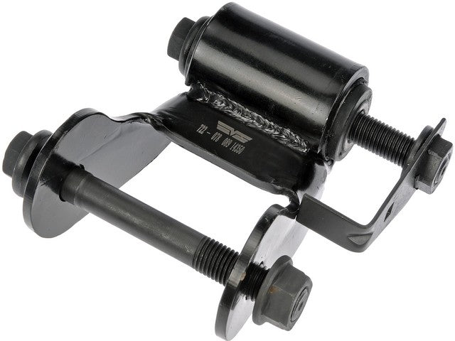 Dorman - OE Solutions Grillete de Muelle de Lamina P/N:722-078 Fits: Ford F-250 09-08, Ford F-250 Super Duty 16-08, Ford F-350 09-08, Ford F-350 16-11, Ford F-350 Super Duty 16-08, Ford F-450 Super Duty 16-08 - Image 1