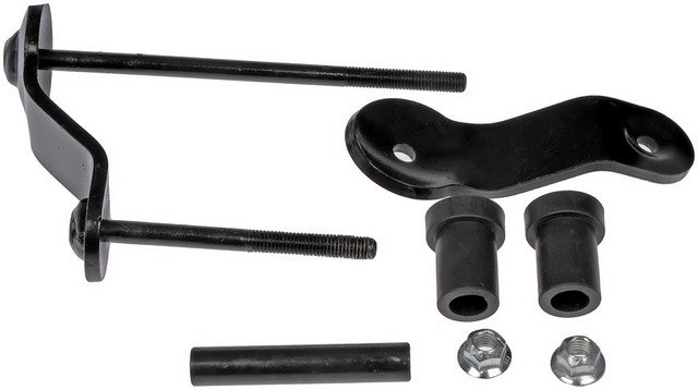 Dorman - OE Solutions Grillete de Muelle de Lamina P/N:722-080 Fits: Chrysler Grand Voyager 02-01, Chrysler TOWN &amp; COUNTRY 07-01, Chrysler Voyager 03-01, Dodge Caravan 07-01, Dodge Grand Caravan 07-01 - Image 3