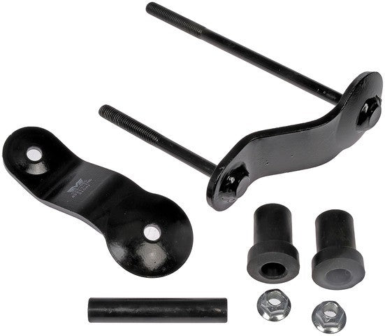 Dorman - OE Solutions Grillete de Muelle de Lamina P/N:722-080 Fits: Chrysler Grand Voyager 02-01, Chrysler TOWN &amp; COUNTRY 07-01, Chrysler Voyager 03-01, Dodge Caravan 07-01, Dodge Grand Caravan 07-01 - Image 1